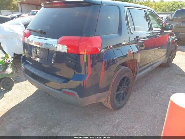44024256 :رقم المزاد ، 2GKALMEK7F6159065 vin ، 2015 Gmc Terrain Sle-1 مزاد بيع
