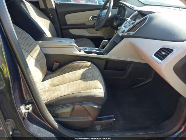44024256 :رقم المزاد ، 2GKALMEK7F6159065 vin ، 2015 Gmc Terrain Sle-1 مزاد بيع