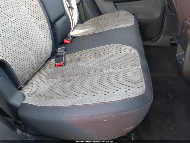 44024256 :رقم المزاد ، 2GKALMEK7F6159065 vin ، 2015 Gmc Terrain Sle-1 مزاد بيع