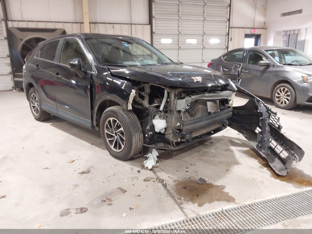 2022 MITSUBISHI ECLIPSE CROSS JA4ATUAA0NZ014276