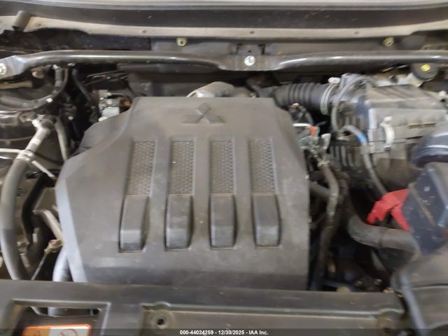 2022 MITSUBISHI ECLIPSE CROSS JA4ATUAA0NZ014276 Photo 9