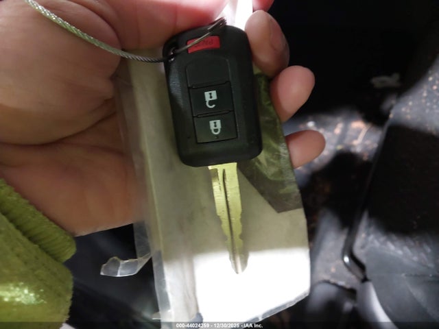 2022 MITSUBISHI ECLIPSE CROSS JA4ATUAA0NZ014276 Photo 10