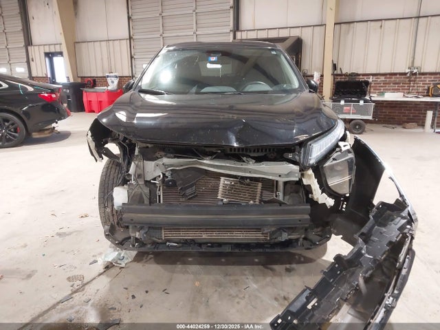 Продаж на аукціоні авто 2022 Mitsubishi Eclipse Cross Es S-awc, vin: JA4ATUAA0NZ014276, номер лоту: 44024259