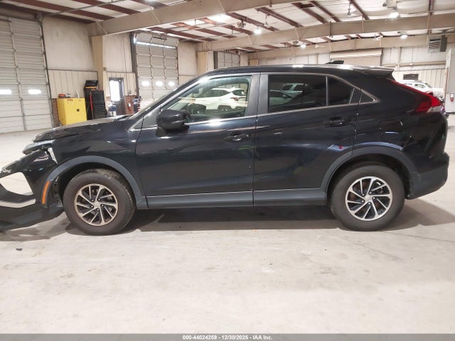 Продаж на аукціоні авто 2022 Mitsubishi Eclipse Cross Es S-awc, vin: JA4ATUAA0NZ014276, номер лоту: 44024259