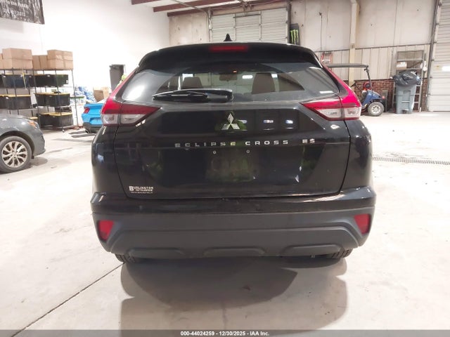 Продаж на аукціоні авто 2022 Mitsubishi Eclipse Cross Es S-awc, vin: JA4ATUAA0NZ014276, номер лоту: 44024259