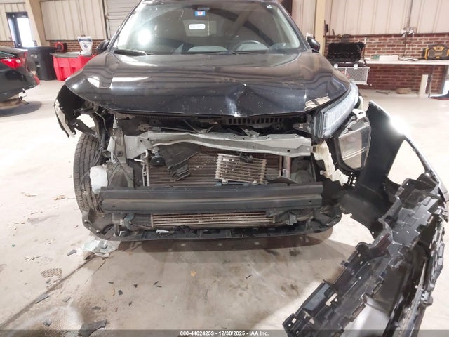 2022 MITSUBISHI ECLIPSE CROSS JA4ATUAA0NZ014276 Photo 5