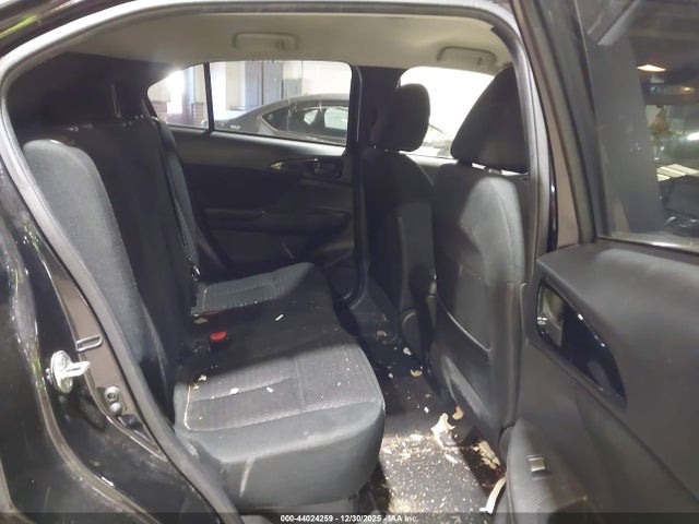 2022 MITSUBISHI ECLIPSE CROSS JA4ATUAA0NZ014276 Photo 7