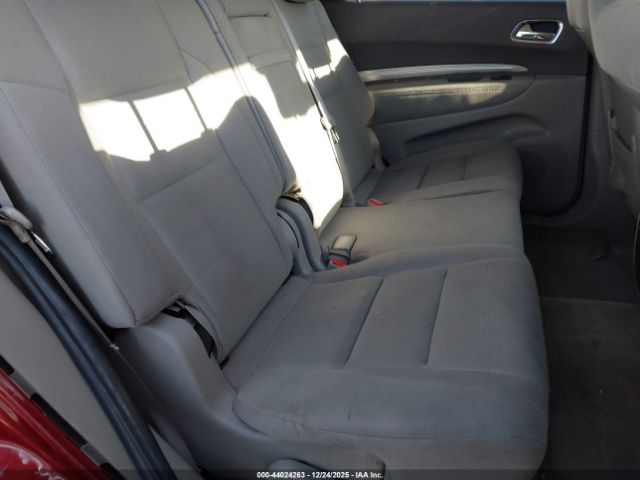 2013 DODGE DURANGO 1C4RDJAG8DC614361 Photo 7