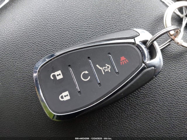 2021 CHEVROLET EQUINOX 2GNAXTEV2M6135328 Photo 10