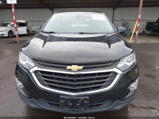 Chevrolet Equinox Awd 2fl 2021 2GNAXTEV2M6135328 Image 12