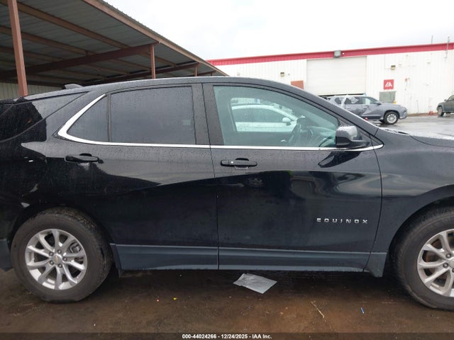 Chevrolet Equinox Awd 2fl 2021 2GNAXTEV2M6135328 Image 13