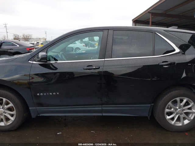 Chevrolet Equinox Awd 2fl 2021 2GNAXTEV2M6135328 Image 14