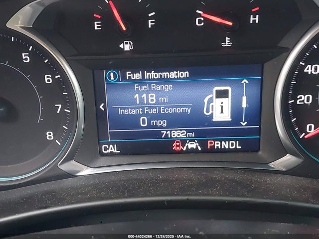 Chevrolet Equinox Awd 2fl 2021 2GNAXTEV2M6135328 Image 15