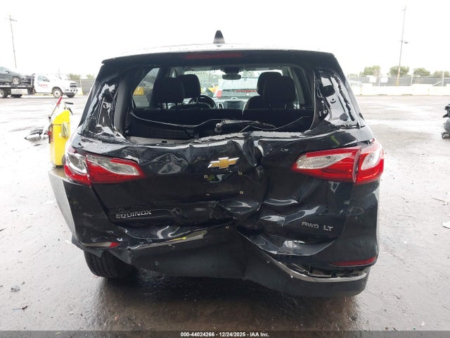 Chevrolet Equinox Awd 2fl 2021 2GNAXTEV2M6135328 Image 16