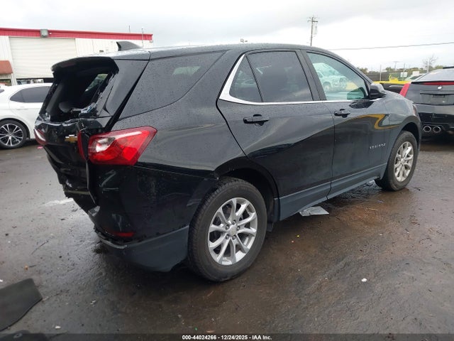 2021 CHEVROLET EQUINOX 2GNAXTEV2M6135328 Photo 3