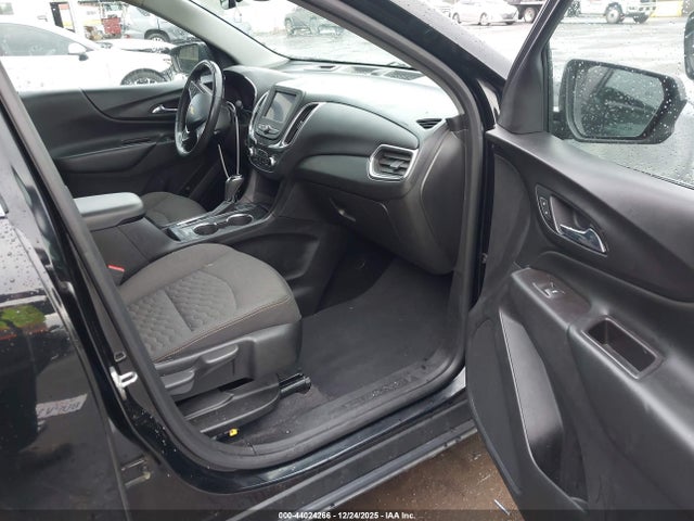 2021 CHEVROLET EQUINOX 2GNAXTEV2M6135328 Photo 4