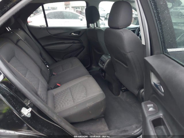 2021 CHEVROLET EQUINOX 2GNAXTEV2M6135328 Photo 7