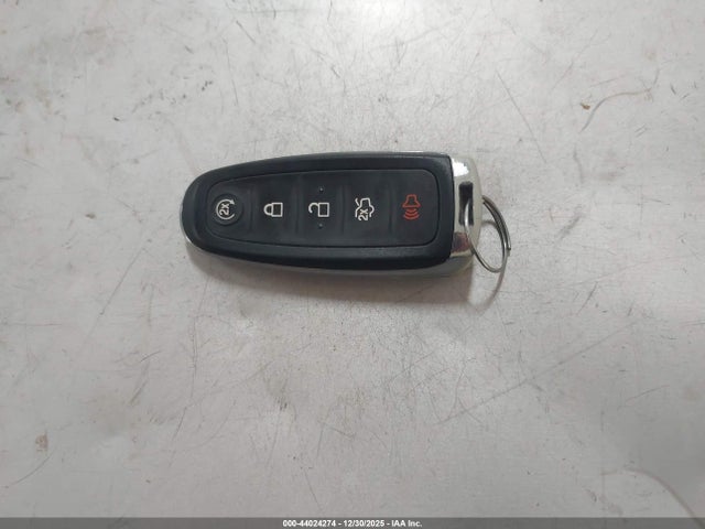 Ford Flex Limited 2014 2FMGK5D87EBD06314 Image 11