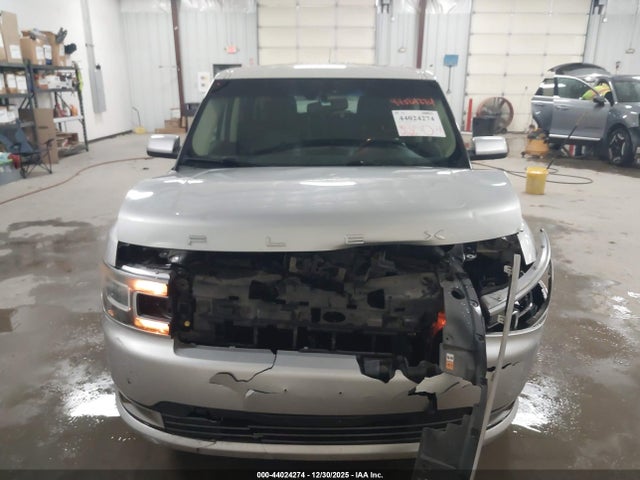 Ford Flex Limited 2014 2FMGK5D87EBD06314 Image 12