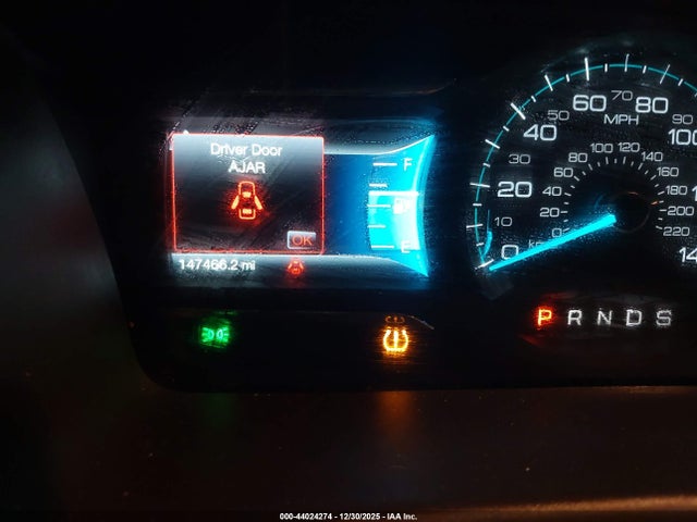 Ford Flex Limited 2014 2FMGK5D87EBD06314 Image 15