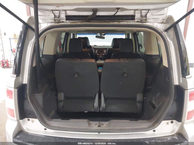 Ford Flex Limited 2014 2FMGK5D87EBD06314 Image 16