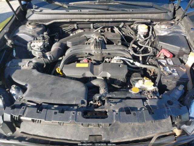 2016 SUBARU OUTBACK 4S4BSANC9G3291310 Photo 9