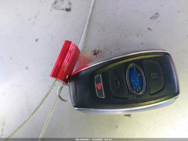 2016 SUBARU OUTBACK 4S4BSANC9G3291310 Photo 10