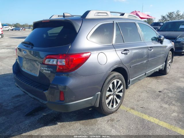 2016 SUBARU OUTBACK 4S4BSANC9G3291310 Photo 3
