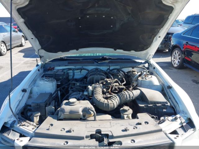 2009 FORD MUSTANG 1ZVHT84N995108693 Photo 9