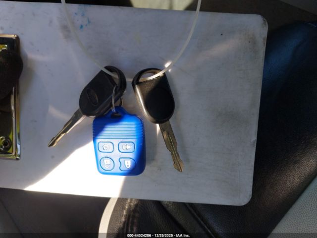 2009 FORD MUSTANG 1ZVHT84N995108693 Photo 10