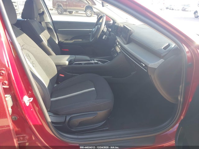 Продаж на аукціоні авто 2025 Hyundai Sonata Sel, vin: KMHL64JA0SA462223, номер лоту: 44024312