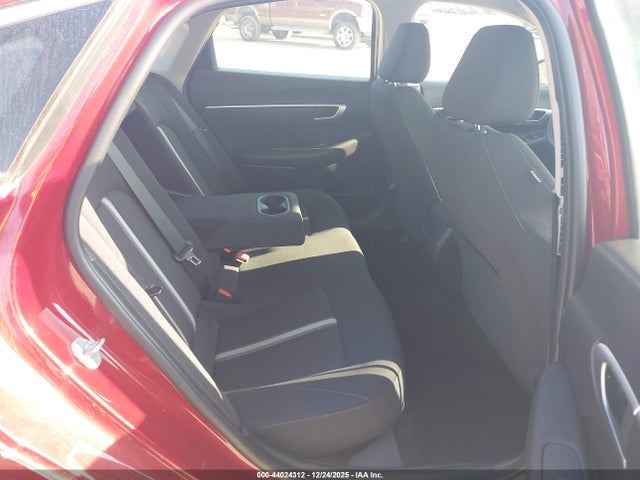 Продаж на аукціоні авто 2025 Hyundai Sonata Sel, vin: KMHL64JA0SA462223, номер лоту: 44024312