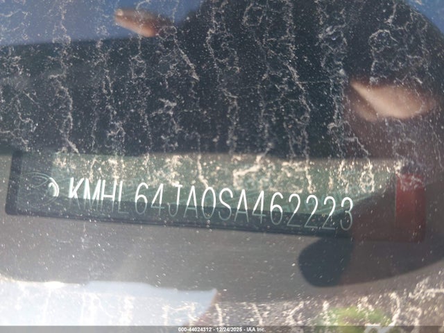 Продаж на аукціоні авто 2025 Hyundai Sonata Sel, vin: KMHL64JA0SA462223, номер лоту: 44024312