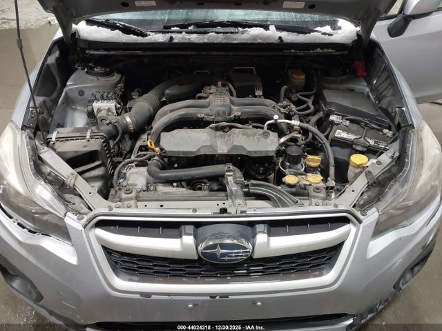 JF1GPAL67E8241150 Subaru Impreza 2.0i Sport Premium