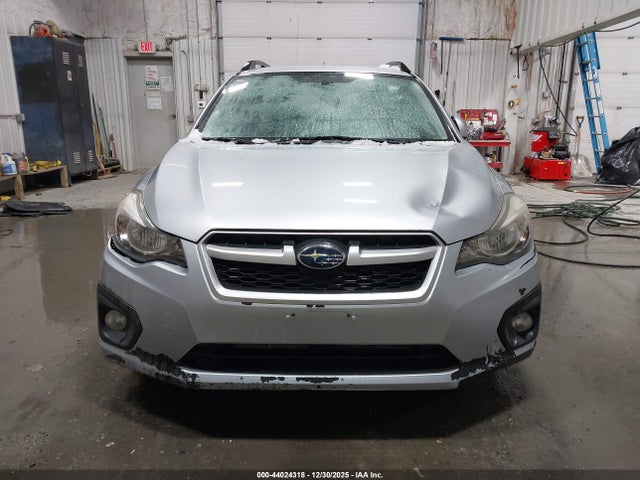 JF1GPAL67E8241150 Subaru Impreza 2.0i Sport Premium
