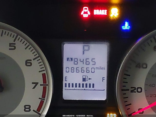 JF1GPAL67E8241150 Subaru Impreza 2.0i Sport Premium