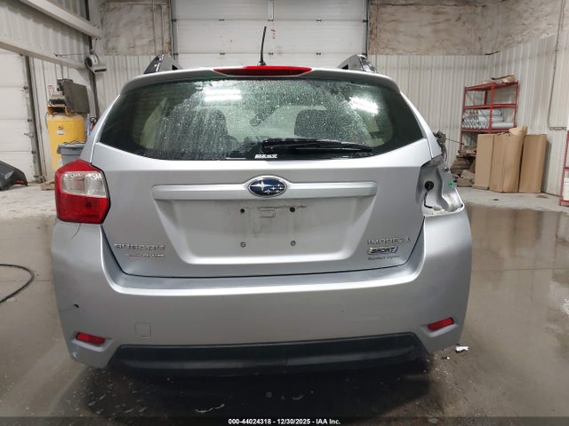 JF1GPAL67E8241150 Subaru Impreza 2.0i Sport Premium