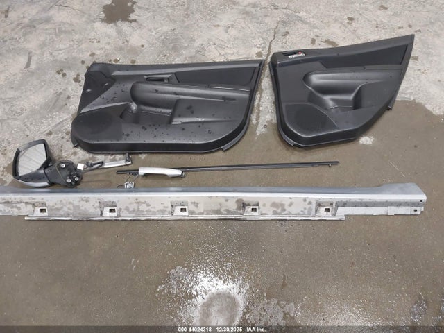 JF1GPAL67E8241150 Subaru Impreza 2.0i Sport Premium