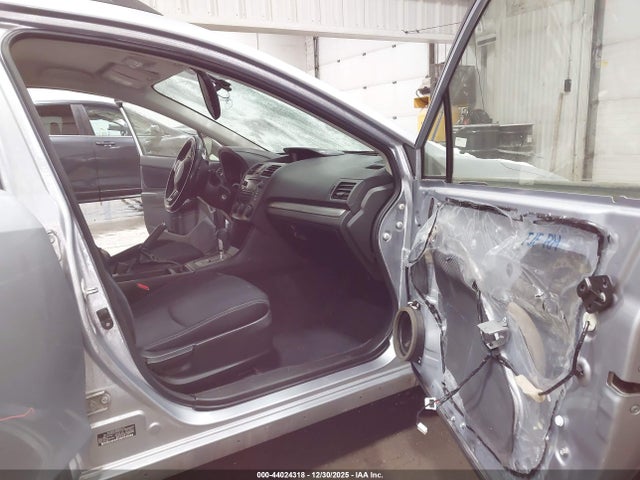 JF1GPAL67E8241150 Subaru Impreza 2.0i Sport Premium