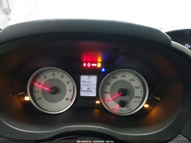 JF1GPAL67E8241150 Subaru Impreza 2.0i Sport Premium