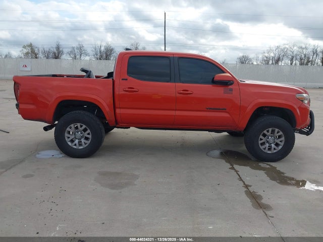 5TFAZ5CN2HX051484 Toyota Tacoma Sr5 V6