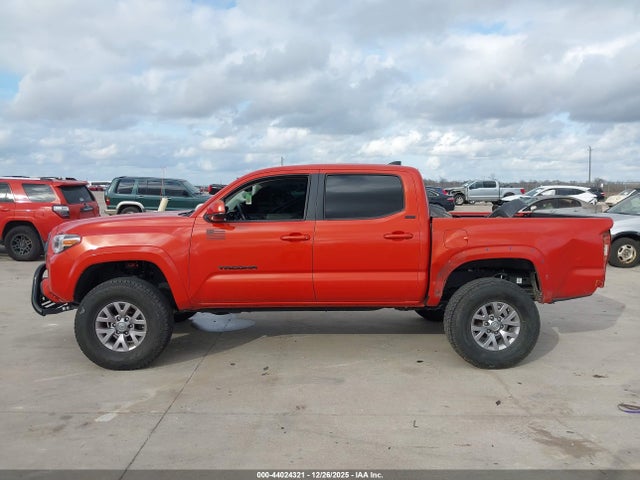 5TFAZ5CN2HX051484 Toyota Tacoma Sr5 V6