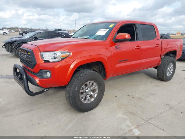 5TFAZ5CN2HX051484 Toyota Tacoma Sr5 V6