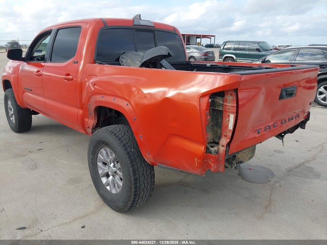 5TFAZ5CN2HX051484 Toyota Tacoma Sr5 V6