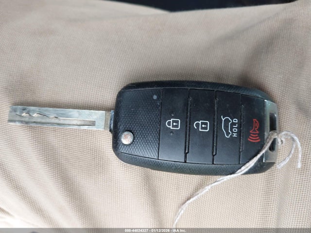 Продаж на аукціоні авто 2019 Kia Sorento 3.3l Lx, vin: 5XYPGDA5XKG489922, номер лоту: 44024327