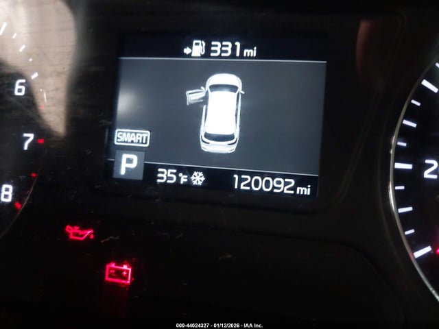 Продаж на аукціоні авто 2019 Kia Sorento 3.3l Lx, vin: 5XYPGDA5XKG489922, номер лоту: 44024327