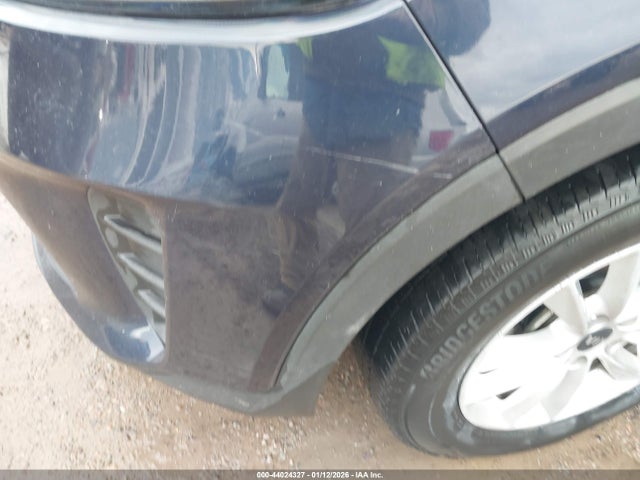Продаж на аукціоні авто 2019 Kia Sorento 3.3l Lx, vin: 5XYPGDA5XKG489922, номер лоту: 44024327