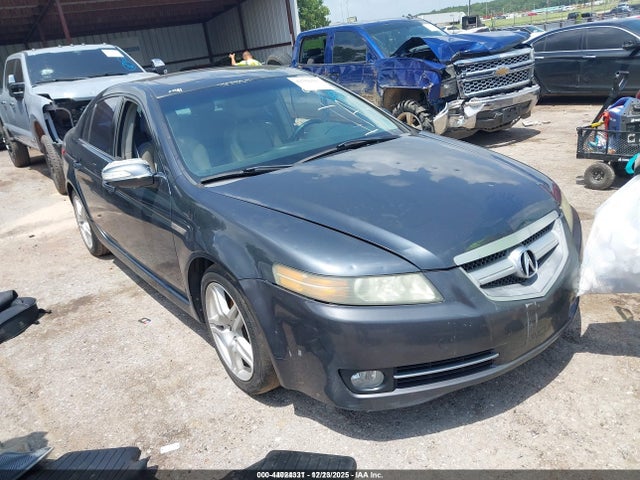 44024331 :رقم المزاد ، 19UUA66227A035509 vin ، 2007 Acura Tl 3.2 مزاد بيع