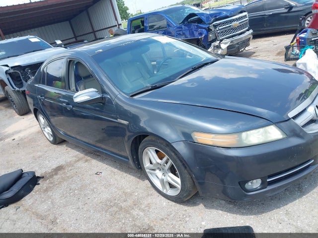 Aukcja sprzedaży 2007 Acura Tl 3.2, vin: 19UUA66227A035509, numer aukcji: 44024331