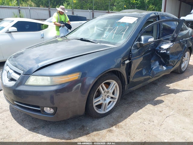 Aukcja sprzedaży 2007 Acura Tl 3.2, vin: 19UUA66227A035509, numer aukcji: 44024331